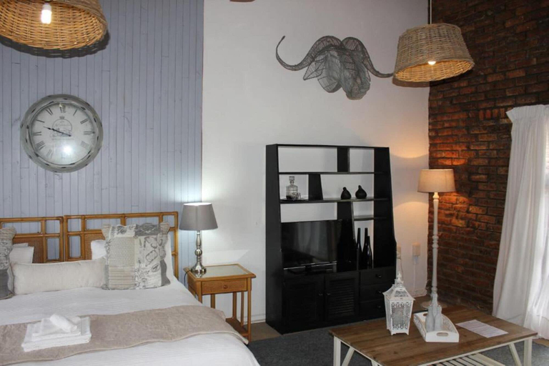 Room 4, The Sabie Town House Guest Lodge, Ehlanzeni