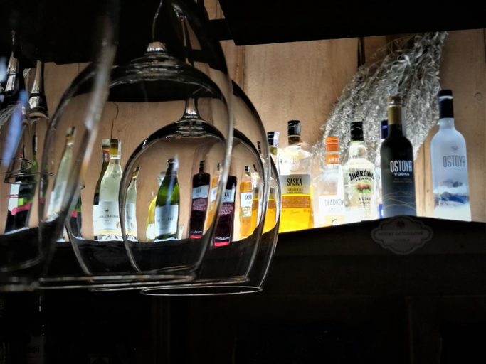 Food & Drinks 5, Hotel Protea Boleslawiec, Bolesławiec