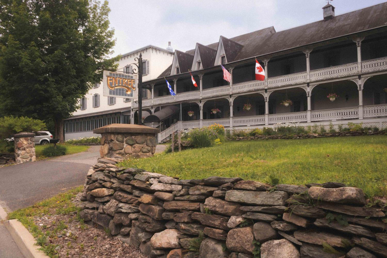 Exterior & Views 2, Auberge Lakeview Inn, Brome-Missisquoi