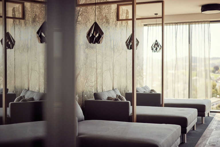 Public Area, Hotel FREIGOLD, Freistadt