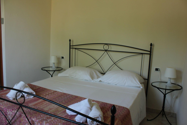 Room 5, Buen Camino Ssa, Grosseto