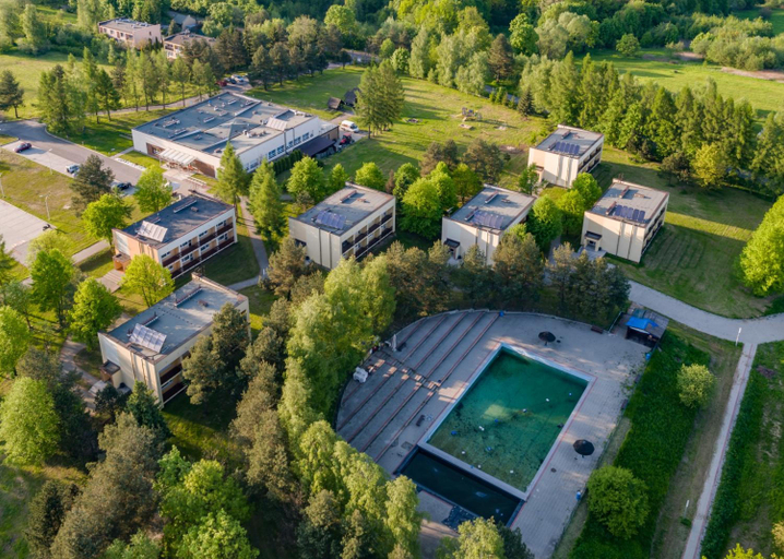 Exterior & Views 2, Hotel Dobczyce, Wieliczka