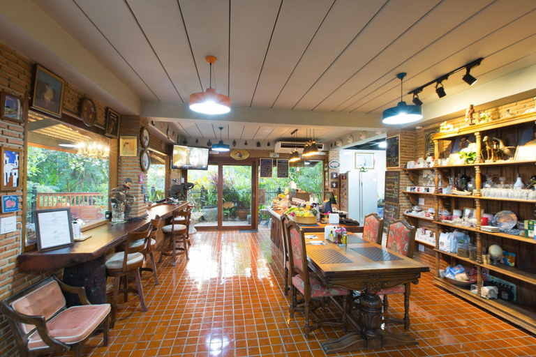 Food & Drinks 2, Cattani S Riverside Home, Phra Nakhon Si Ayutthaya