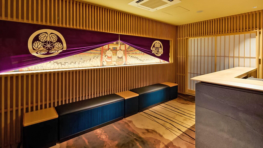 Public Area 3, Stay SAKURA Tokyo Asakusa Yokozuna Hotel, Taitō