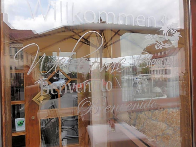 Exterior & Views 2, Hotel Württemberger Hof garni, Tübingen