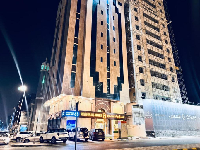 General view 2, Rowaa Makarem Hotel, Makkah