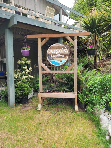 Exterior & Views 2, Argo's Landing, Alberni-Clayoquot