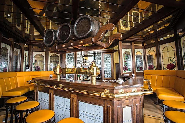Food & Drinks 5, Hotel Restaurant Verst, Borken