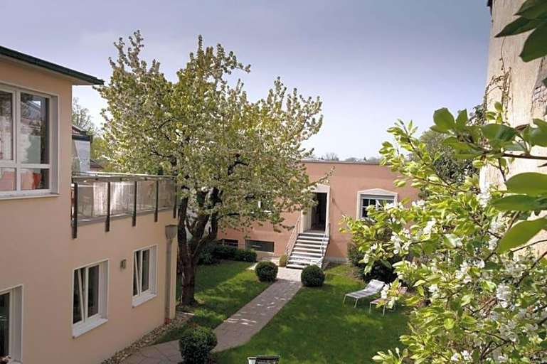 General view 2, Altstadthotel Wetzel, Mühldorf am Inn
