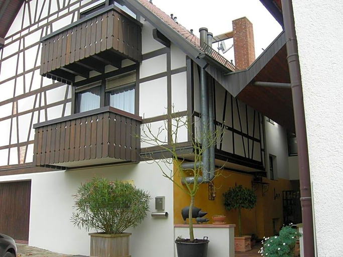 Exterior & Views 2, Landgasthof Ochsen, Ortenaukreis