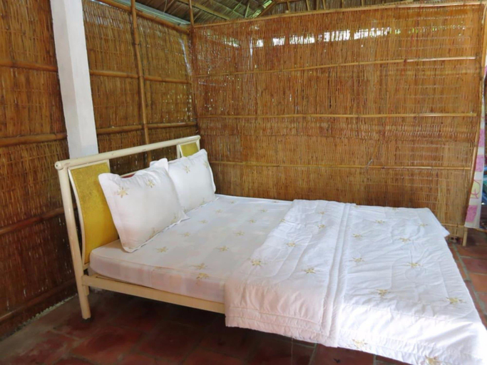 Bedroom 3, My Hoa Mekong Homestay, Bình Minh
