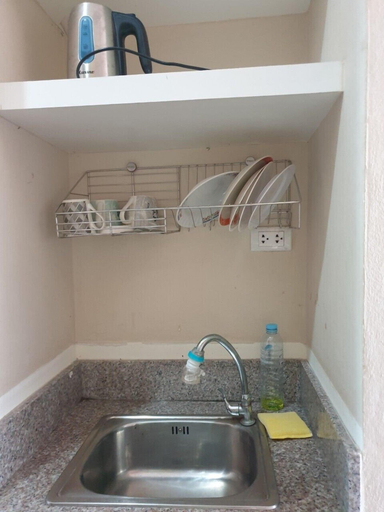 Public Area 2, Banchaitalay Room, Muang Rayong