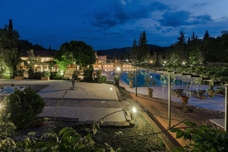 Exterior & Views 2, Villa Gaudia, Florence