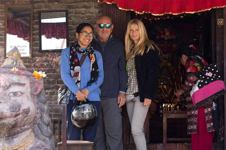 Exterior & Views, Traditional Newari Homestay, Bagmati