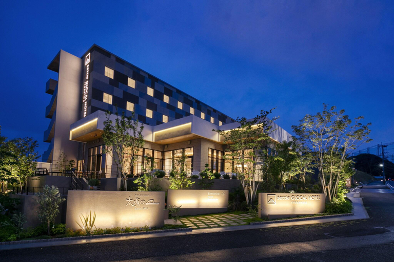Exterior & Views 2, Glocal Hotel Itoshima, Shima