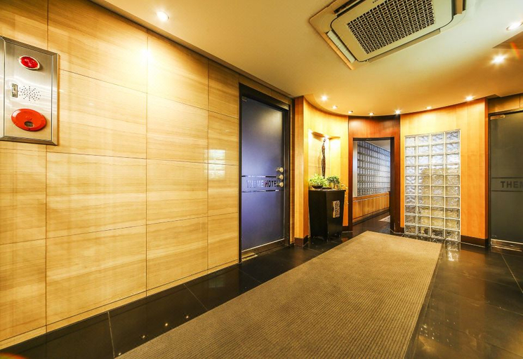 Others 5, Hwagok-Theme Hotel, Gangseo