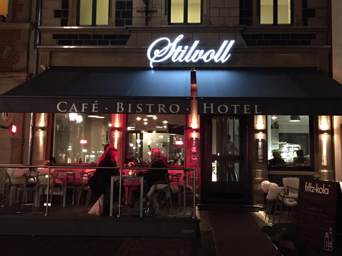 Exterior & Views 2, Boutique Hotel Stilvoll, Mayen-Koblenz