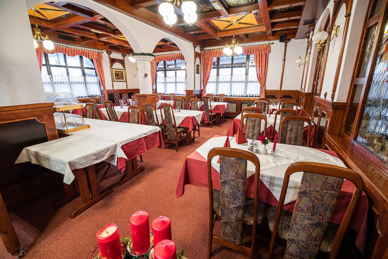 Restaurant 2, Guesthouse Lea Ki Dvor, Radovljica