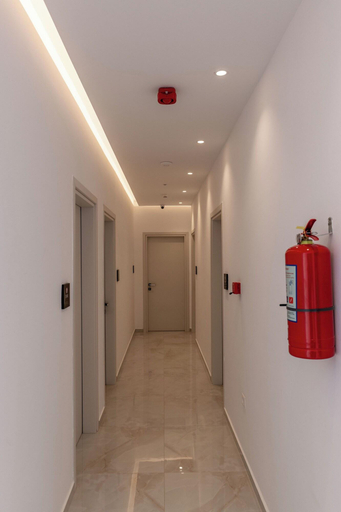 Public Area 3, Monel Hotel, Sarandës