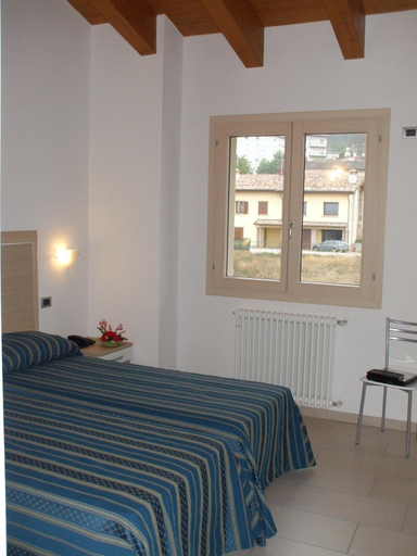 General view 2, Residence Hotel Matilde, Reggio Nell'Emilia