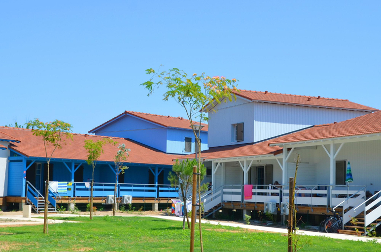 General view