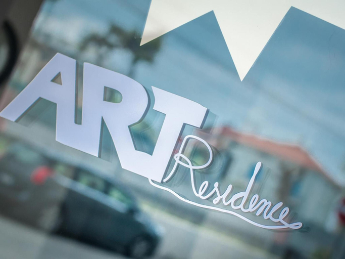 Food & Drinks, Residence Art, Rimini