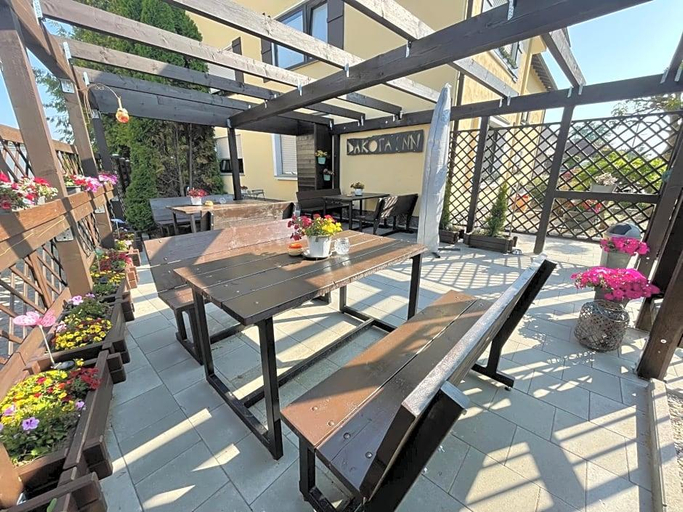 Exterior & Views 2, Hotel Hegemann Garni, Paderborn