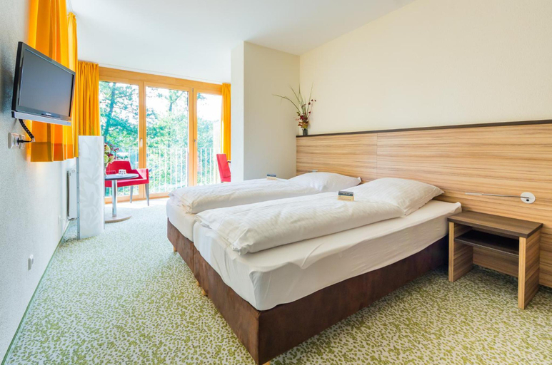 Bedroom 3, Ammerseehäuser, Landsberg am Lech