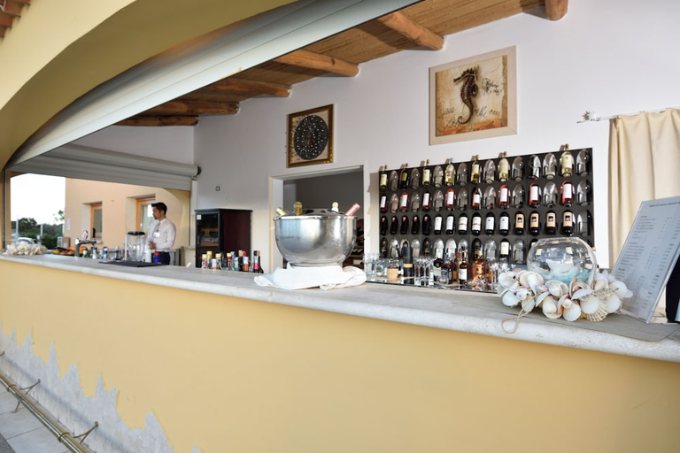 Food & Drinks 5, Janna e Sole, Nuoro