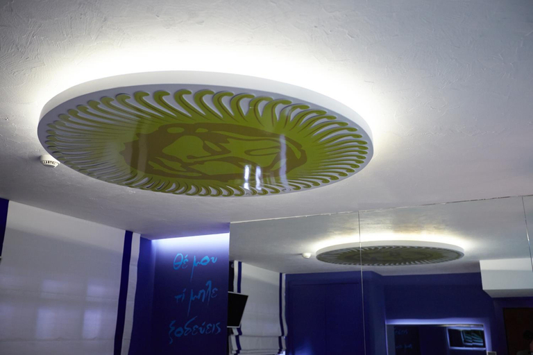 Exterior & Views 2, Veritas Boutique Art Hotel, Central Macedonia