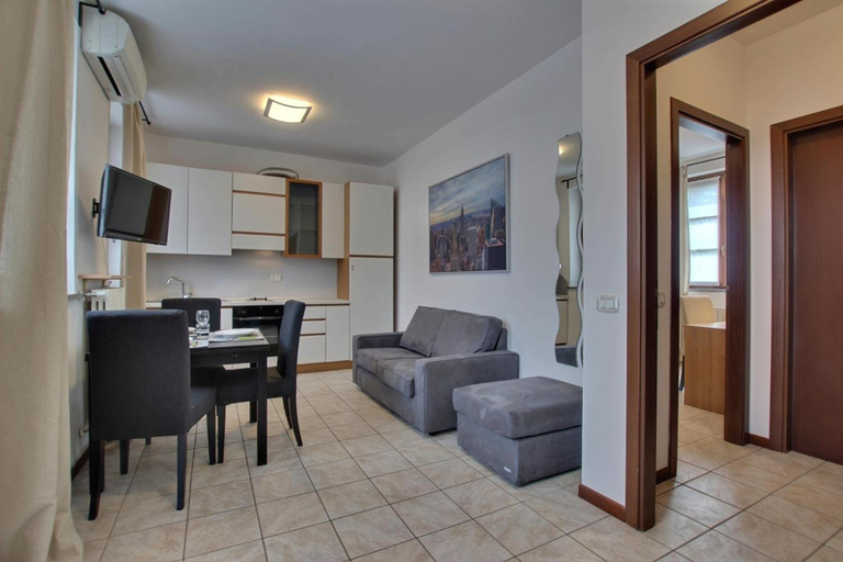 Exterior & Views 1, Residence Il Cascinetto, Pavia