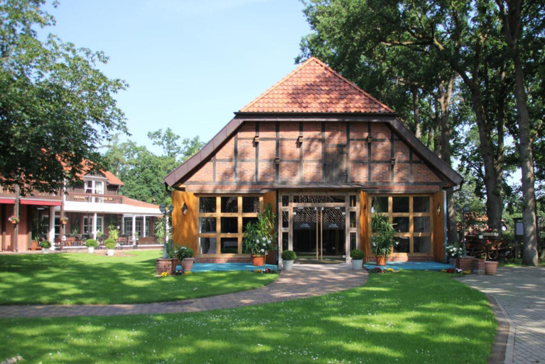 General view 3, Büchtmannshof, Celle