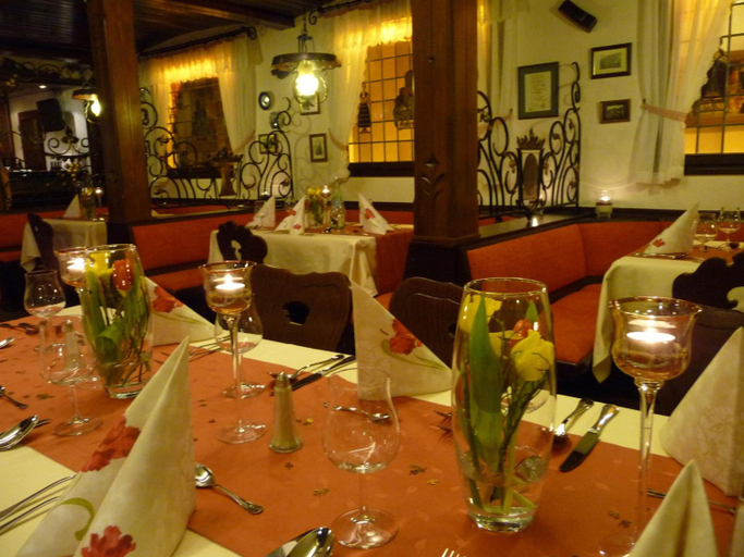 Food & Drinks 5, Hotel Gasthof Schuster Und Gv Stehaus, Rheingau-Taunus-Kreis