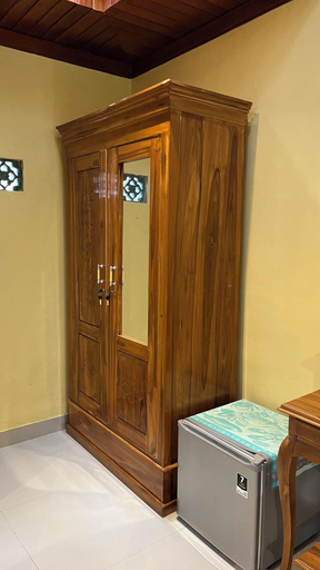 Room 4, Bali Asli Guest House By Eps, Gianyar