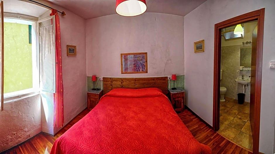 General view 4, Albergo La Montanara, Trento