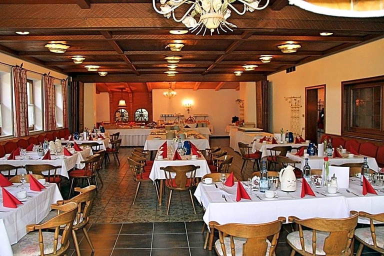 Food & Drinks 5, Hotel Hiemer, Memmingen