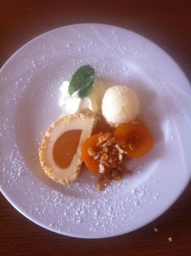 Food & Drinks 5, Hotel Restaurant Osterbauer, Neunkirchen