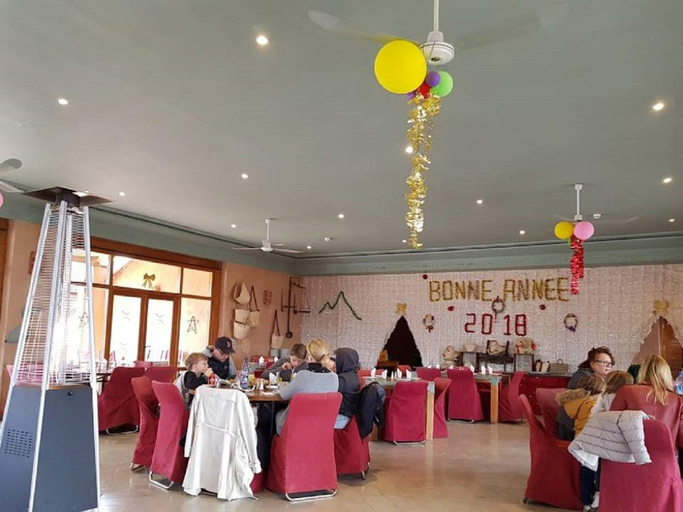 Food & Drinks 4, Le Domaine D Amanar, Al Haouz