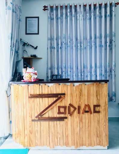Public Area 3, Zodiac House, Đà Lạt