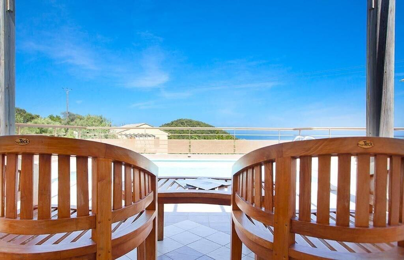 General view 1, Villas U San Daniellu, Haute-Corse