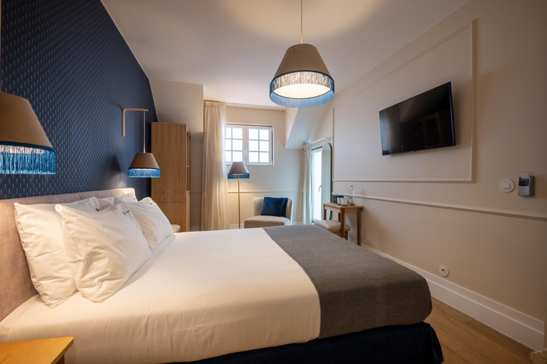 Bedroom 3, Boemio Flh Hotels, Lisbon