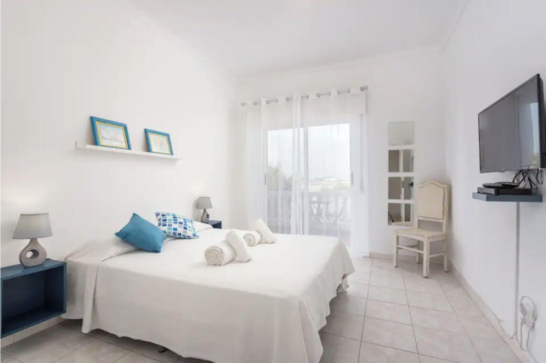 Bedroom 3, Aerya, Faro