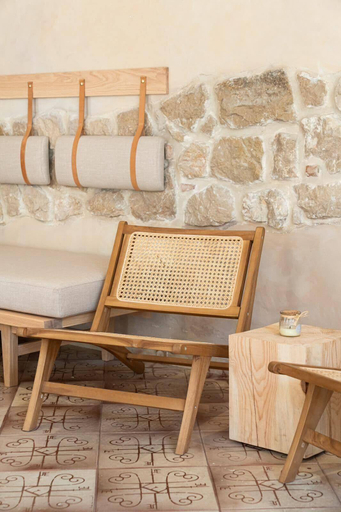 Public Area, ERAMAI, West Greece