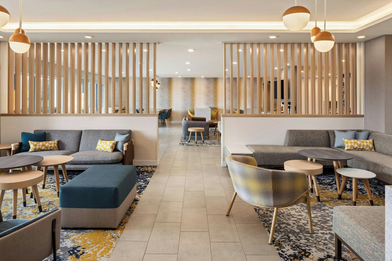 Public Area 2, TownePlace Suites by Marriott Mankato, Blue Earth