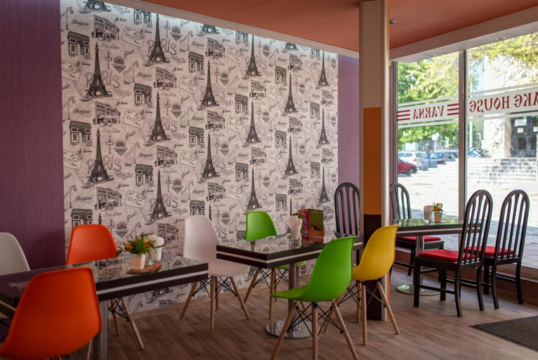 Food & Drinks 5, Family Hotel Varna, Varna