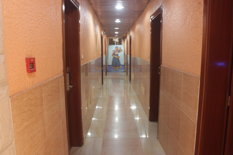 Public Area 2, Somatel Hotel, Wouri