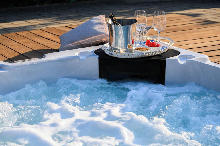 Sport & Beauty 5, Villa Gaudia, Florence