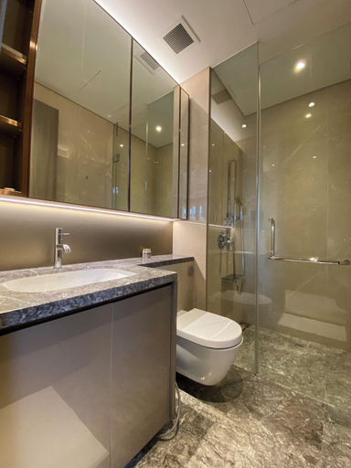 Bathroom 3, Lexington Residence Luxury Vacation, Ho Chi Minh City
