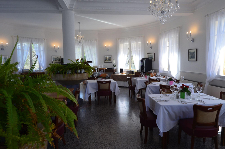 Food & Drinks 5, Hotel Lac et Foret, Alpes-de-Haute-Provence