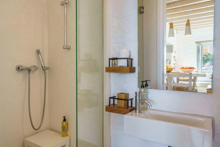 Bathroom 3, Cloud Blue, South Aegean